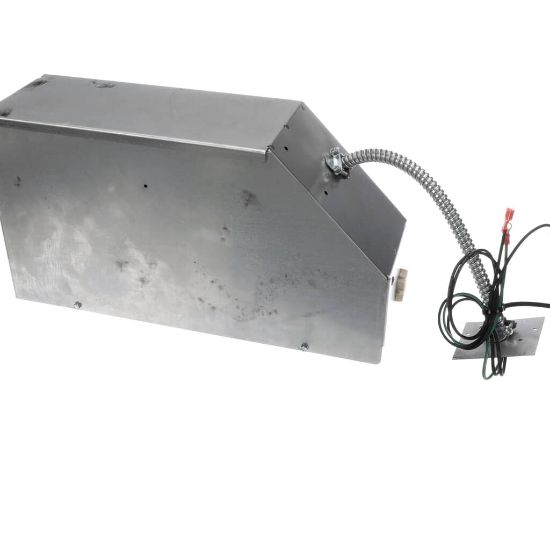 Picture of Frymaster Contactor Box Re Fv Delta Rh Part# 1068817SP