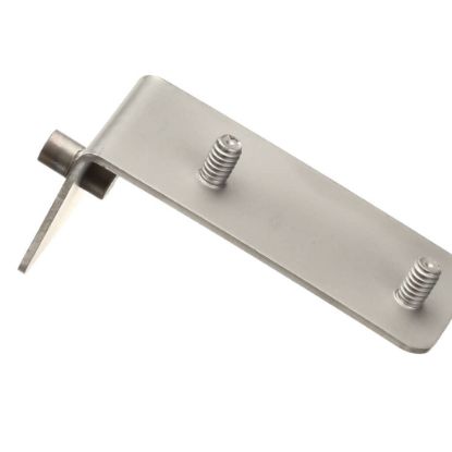 Picture of Frymaster Hinge Inner Frypot Cove R Yfe55 Part# 1069745