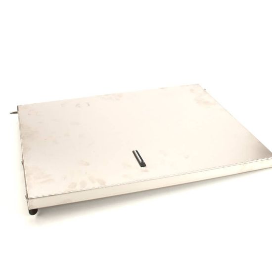 Picture of Frymaster Door Assy Fe55 Retherma Lizer Part# 1080262SP