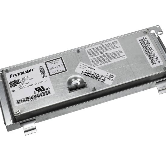 Picture of Frymaster Et/c Bl Fe55 Fv P Cntrl Chilis Part# 1080274