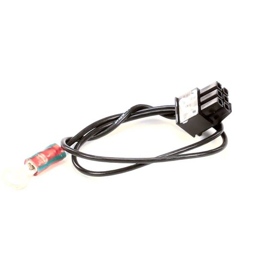 Picture of Frymaster Harness Position 8 Com Locator Part# 1080488SP