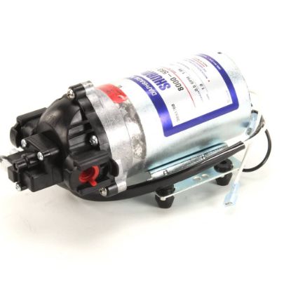 Picture of Frymaster Pump Lov Shurflo Topoff Part# 1080639