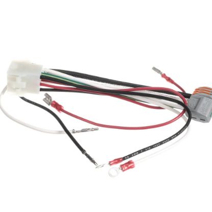 Picture of Frymaster Harness Xfmr/fltr Bx Ln Scfc Part# 1069975