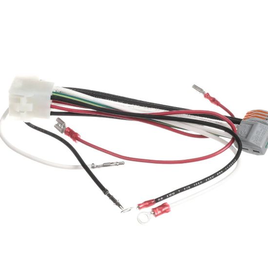 Picture of Frymaster Harness Xfmr/fltr Bx Ln Scfc Part# 1069975