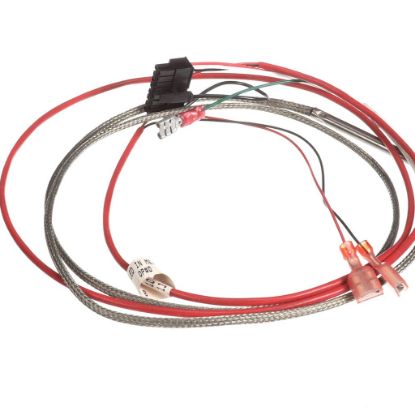 Picture of Frymaster Harness Gl30 Aif/locato R P4 Fv Part# 1080658