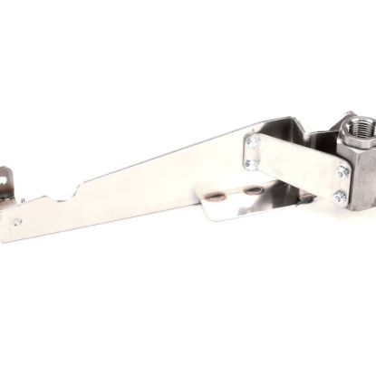 Picture of Frymaster Valve Elect Lov Return Lh Part# 1080699SP