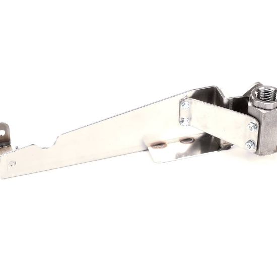 Picture of Frymaster Valve Elect Lov Return Lh Part# 1080699SP