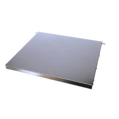 Picture of Frymaster Door Assembly, Lov Manual Holder Part# 1080915SP