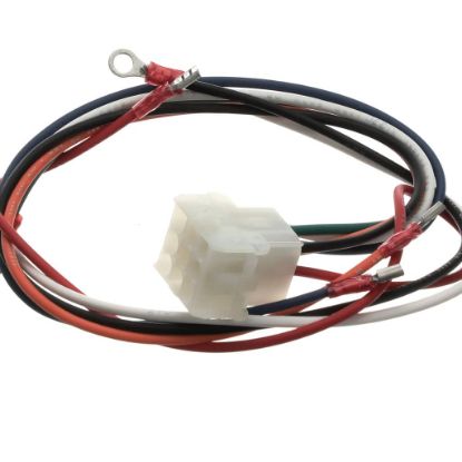Picture of Frymaster Harness Gl30 Vat#1 Xfrm Part# 1080994SP