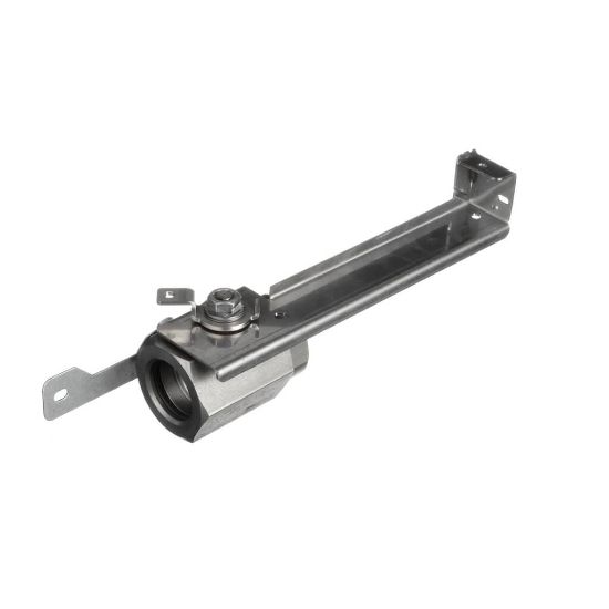Picture of Frymaster Valve Gas Lov Drain Rh Part# 1080748SP