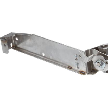 Picture of Frymaster Vavle Gas Lov Return Rh Part# 1080750SP