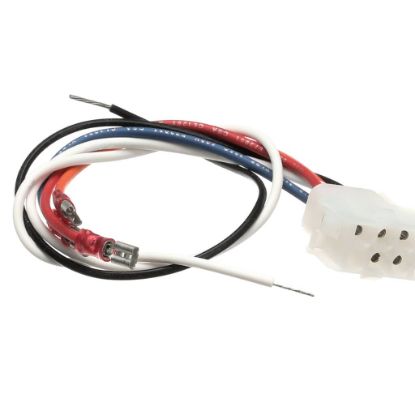 Picture of Frymaster Harness Gl30 Vat#3 Xfrm Part# 1080996SP