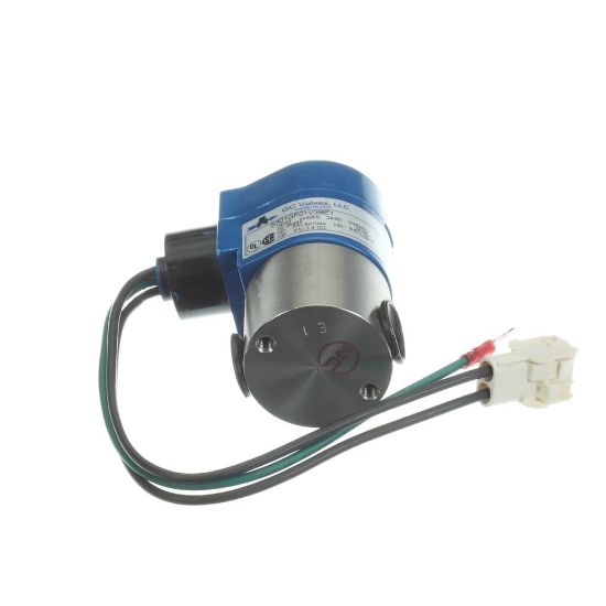 Picture of Frymaster Solenoid Vavle 60 Hz Yf Gp55 Part# 1080933