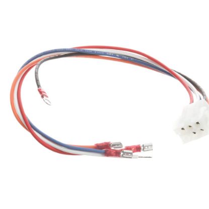 Picture of Frymaster Harness Gl30 Vat#2 Xfrm Part# 1080995SP