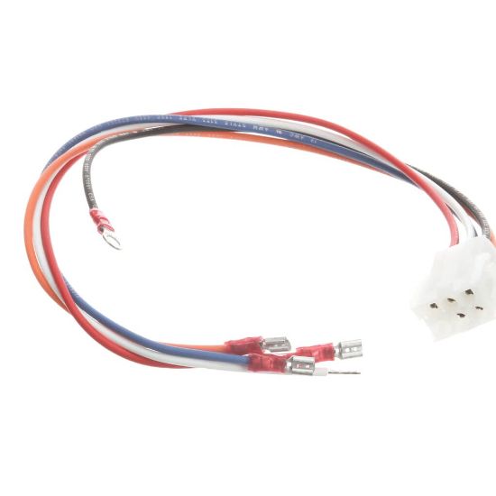 Picture of Frymaster Harness Gl30 Vat#2 Xfrm Part# 1080995SP