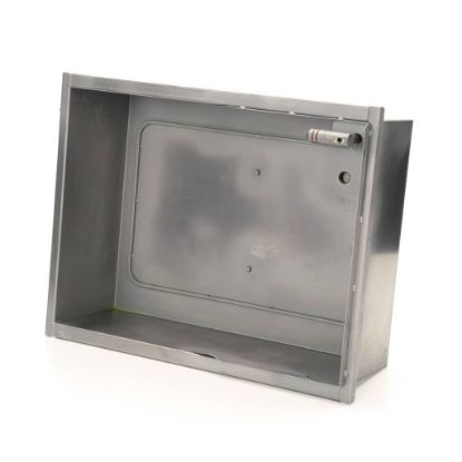 Picture of Frymaster Pan Assy Gl30 Filter Pa N Part# 1081209SP