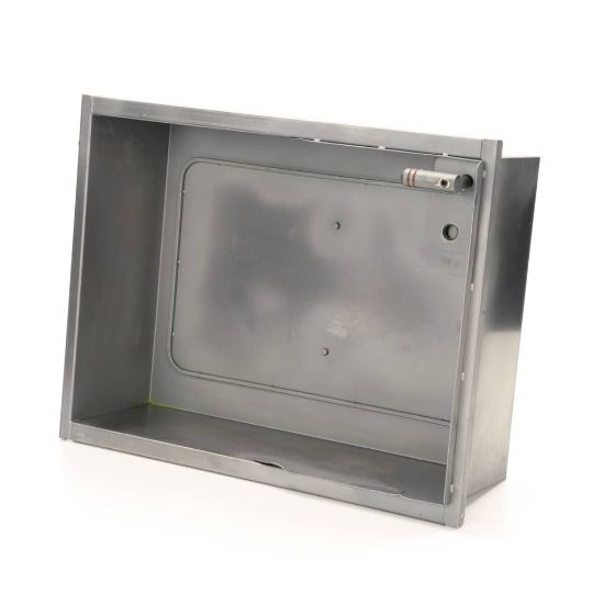 Picture of Frymaster Pan Assy Gl30 Filter Pa N Part# 1081209SP