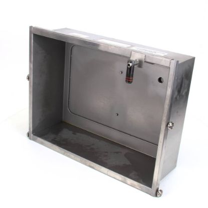 Picture of Frymaster Fpp35/45 Filter Pan Assy Part# 1081232SP