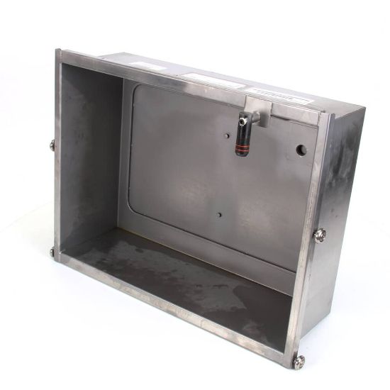 Picture of Frymaster Fpp35/45 Filter Pan Assy Part# 1081232SP