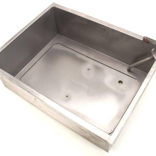 Picture of Frymaster Pan Drawn Formed Filter Part# 1081234SP