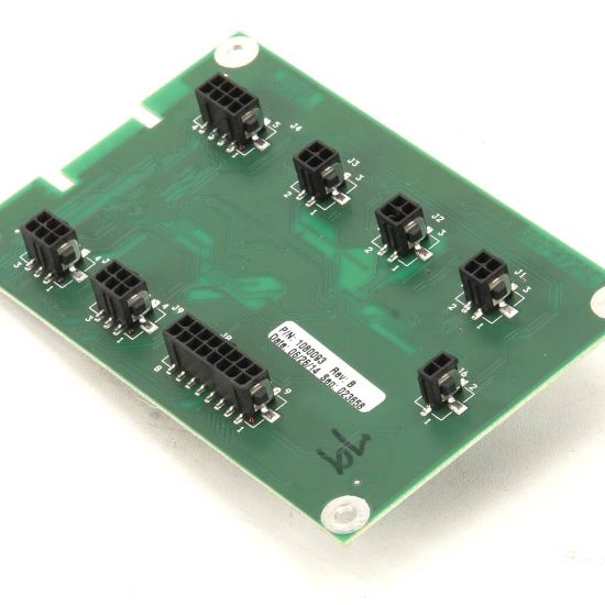 Picture of Frymaster Ato3 Board Part# 1081279