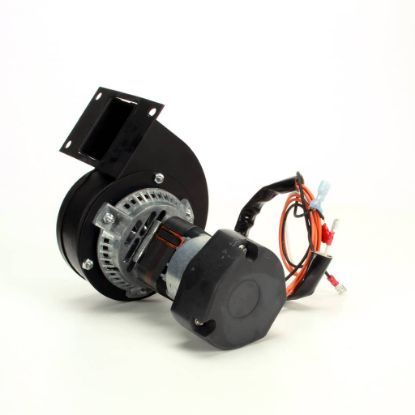 Picture of Frymaster Blower Gsms Motor Assy 120V Part# 1081540
