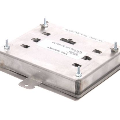 Picture of Frymaster Electric Lov Aif Board Part# 1081305