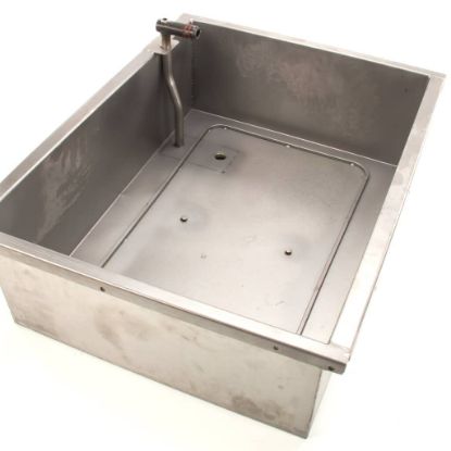 Picture of Frymaster Pan Assy Fpp 35/45 Filt Er Part# 1081233SP