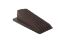 Picture of Sheppard Doorstop  Heavy Duty  Rubber  Brown Part# - Doorstop