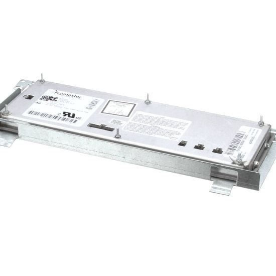Picture of Frymaster M3000 Gas Fv P Cntrl Part# 1081284SP