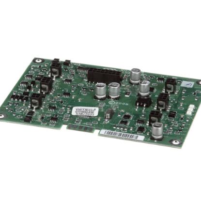 Picture of Frymaster Aif Board W/software Part# 1081304SP