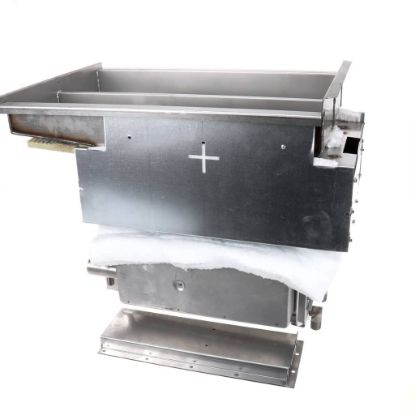 Picture of Frymaster Frypot Glov Dv W/0 Rotar Y4/12 Part# 1081753SP