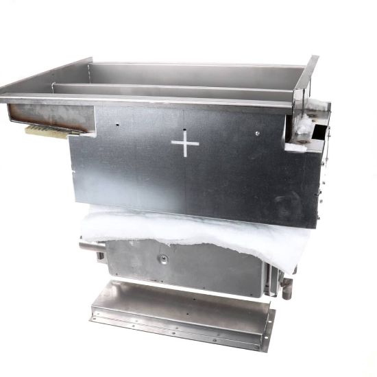 Picture of Frymaster Frypot Glov Dv W/0 Rotar Y4/12 Part# 1081753SP