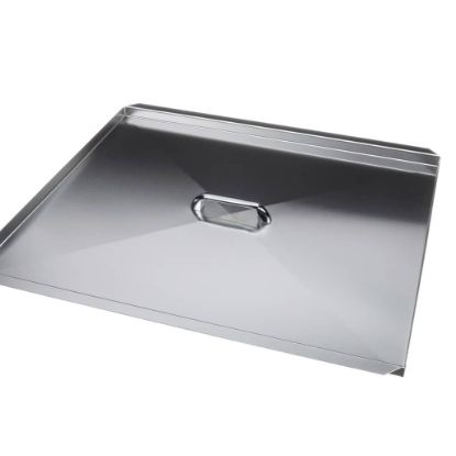 Picture of Frymaster Cover Assy Bk1814 Frypo T Part# 1081872SP