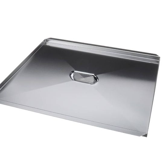 Picture of Frymaster Cover Assy Bk1814 Frypo T Part# 1081872SP