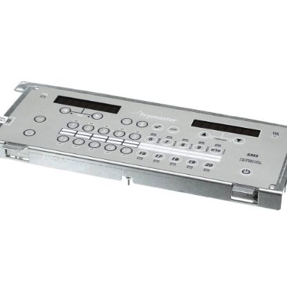 Picture of Frymaster Control Assemblyk3000 Fpre117-1 W/s Part# 1082170
