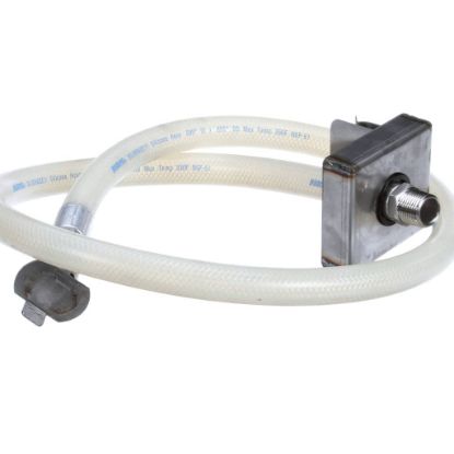 Picture of Frymaster Hose Assy Lov Jib Part# 1082005SP