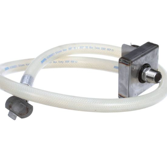 Picture of Frymaster Hose Assy Lov Jib Part# 1082005SP