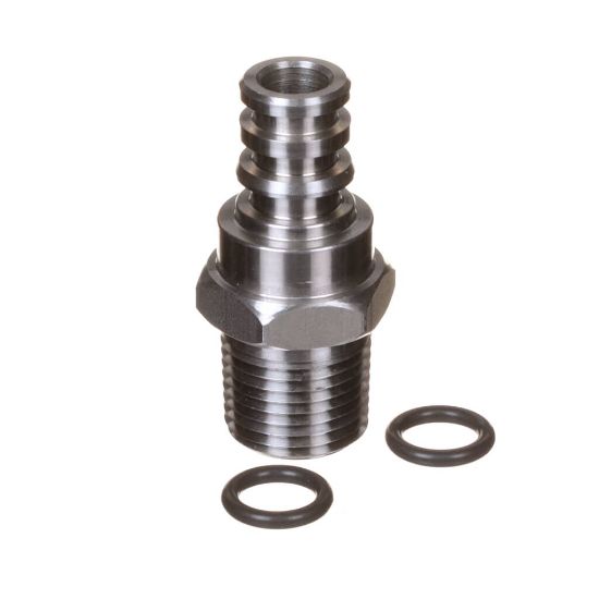 Picture of Frymaster Fitting Assy Shurflo Co Nnect Part# 1082054SP