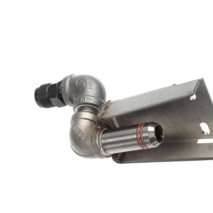 Picture of Frymaster Brkt Assy Bk60/50/60 Fl Tr Sctn Part# 1081817SP