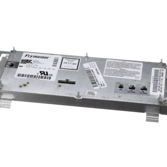 Picture of Frymaster Computr Assy K3000 H55- 2 W/sw Part# 1082169SP