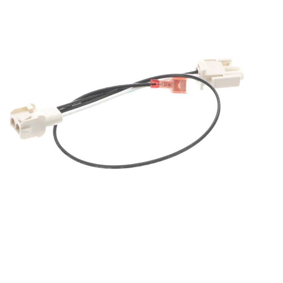 Picture of Frymaster Harness Prot Ii Scndry Blower Part# 1082581