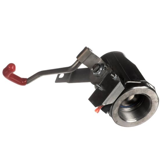 Picture of Frymaster Valve,gm1814 1-1/2 Drain 3000 Part# 1083474SP