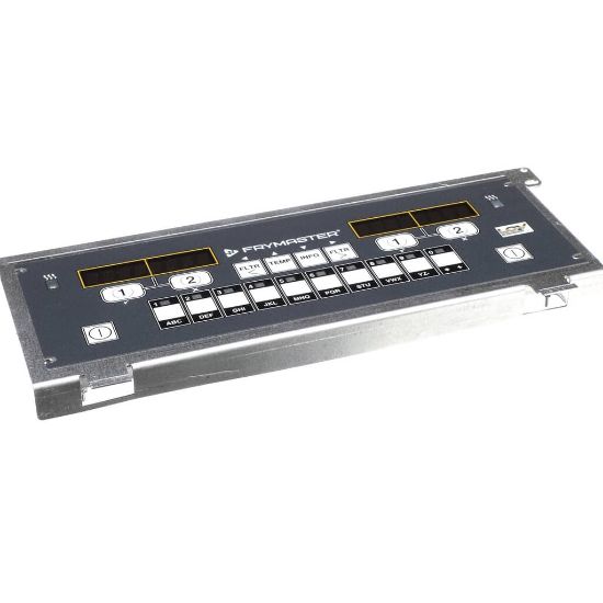 Picture of Frymaster Control Fv Manual Lov E Lectric Part# 1084351SP