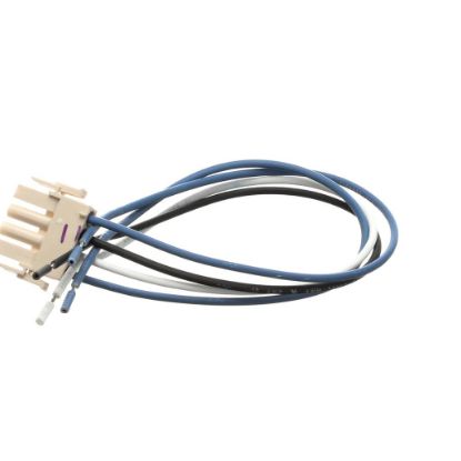 Picture of Frymaster Harness Bulk Oil Hook-u P Part# 1083425