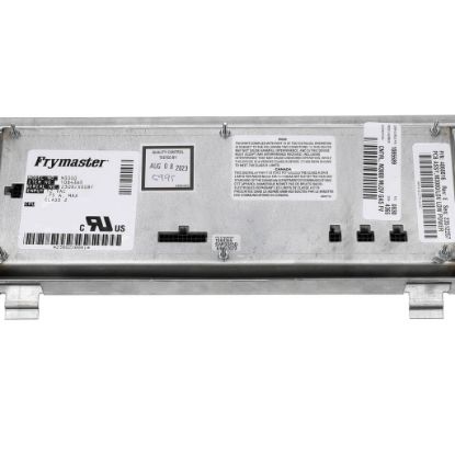 Picture of Frymaster Cntrl, M3000 Mlov Gas Fv P Part# 1085589SP