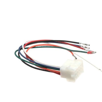 Picture of Frymaster Harness Gas Ocf B/l Int Erface Part# 1083454SP
