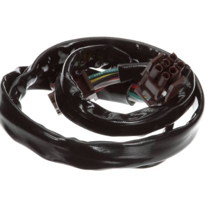 Picture of Frymaster Harness Ocf Bulk Oil Pw R To Bx Part# 1083993