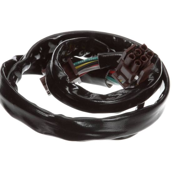 Picture of Frymaster Harness Ocf Bulk Oil Pw R To Bx Part# 1083993
