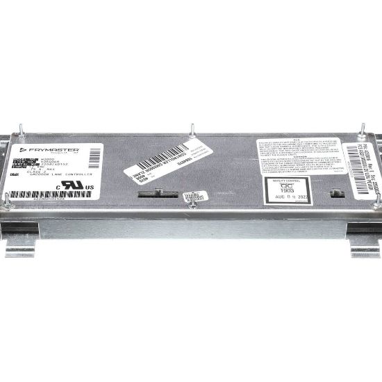 Picture of Frymaster Controller Gm2000r 2Lane Gas Part# 1084070